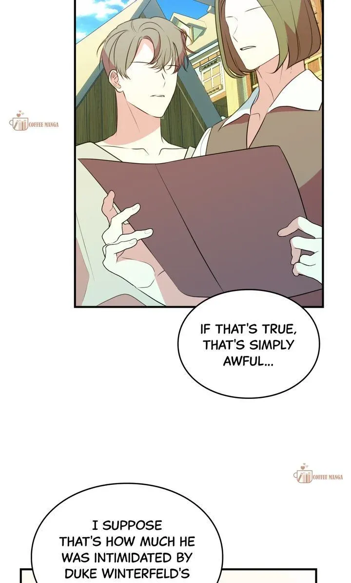 The Raven Duchess Chapter 102 Online - página 22