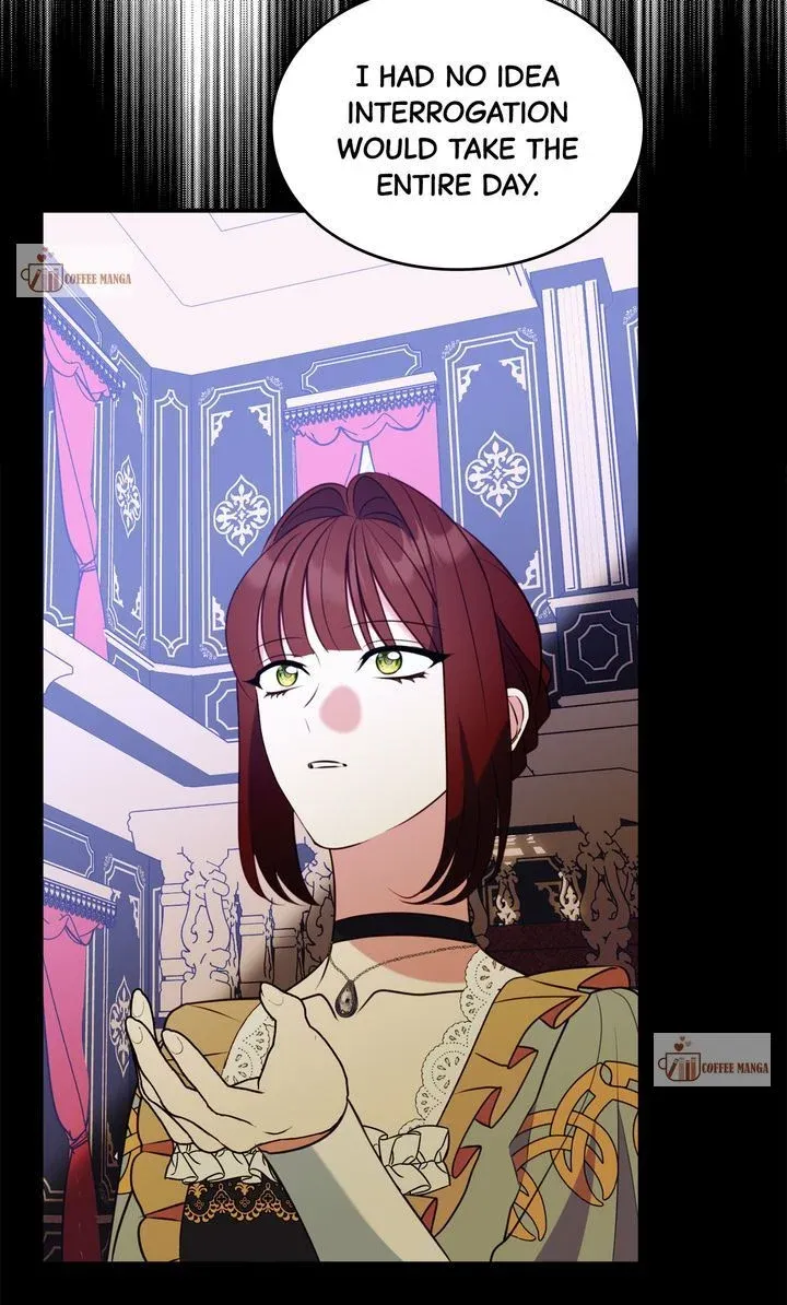 The Raven Duchess Chapter 102 Online - página 28