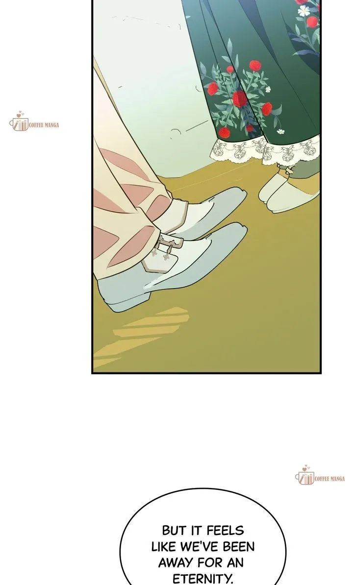 The Raven Duchess Chapter 102 Online - página 34