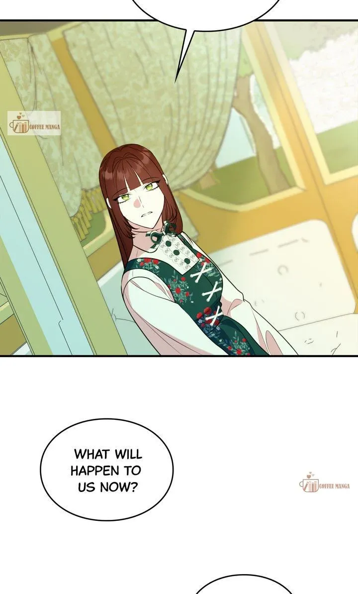 The Raven Duchess Chapter 102 Online - página 35