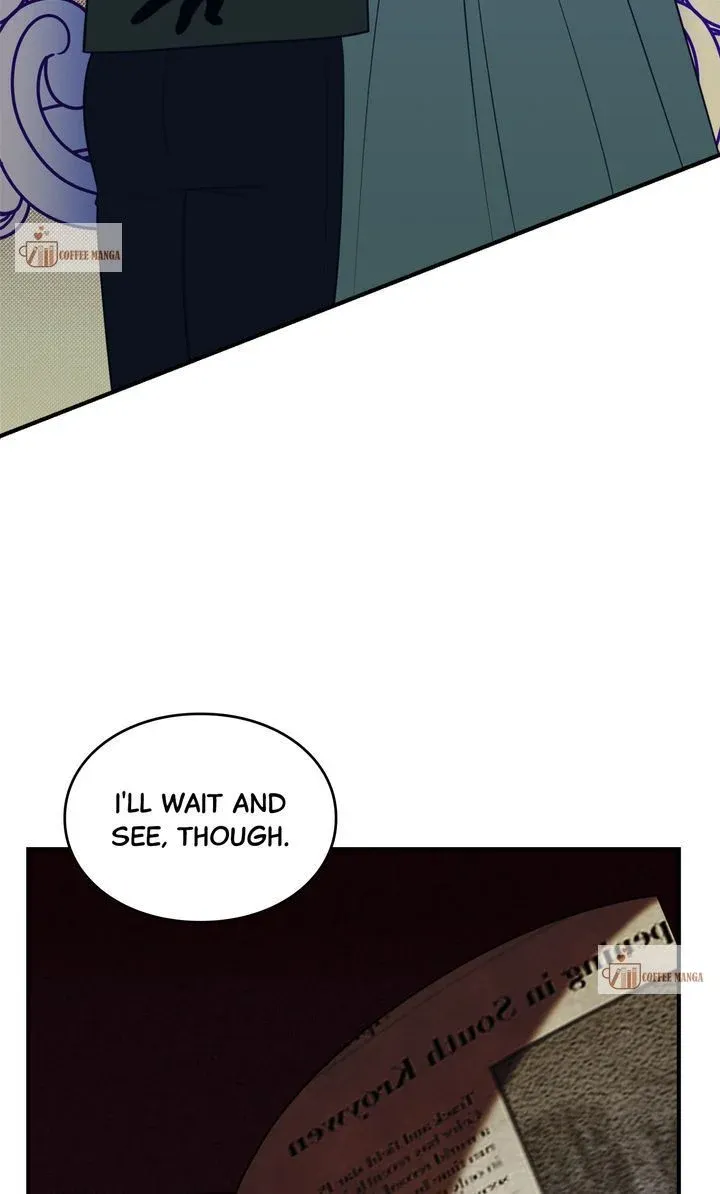 The Raven Duchess Chapter 102 Online - página 46