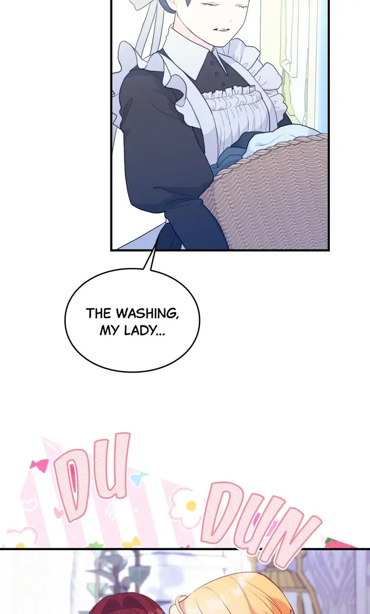 The Raven Duchess Chapter 103 Online - página 8