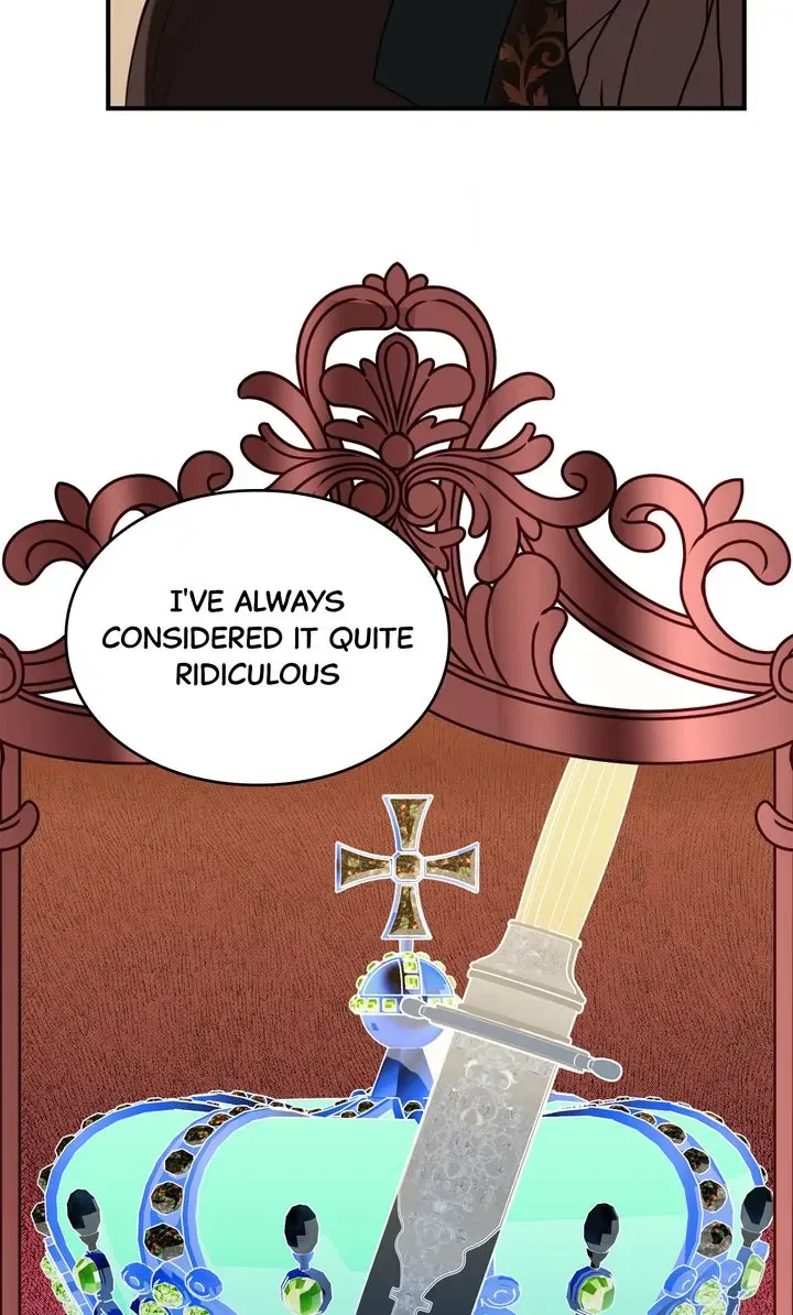 The Raven Duchess Chapter 103 Online - página 39