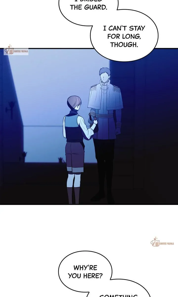 The Raven Duchess Chapter 104 Online - página 8