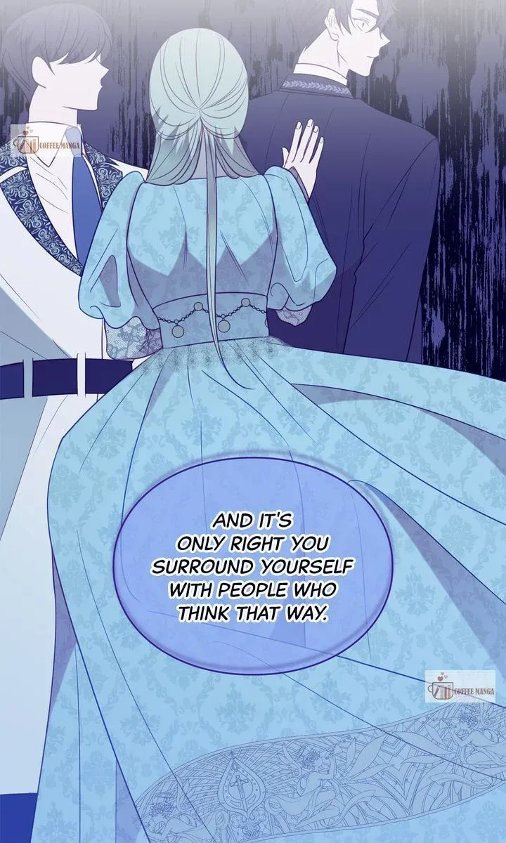 The Raven Duchess Chapter 104 Online - página 35