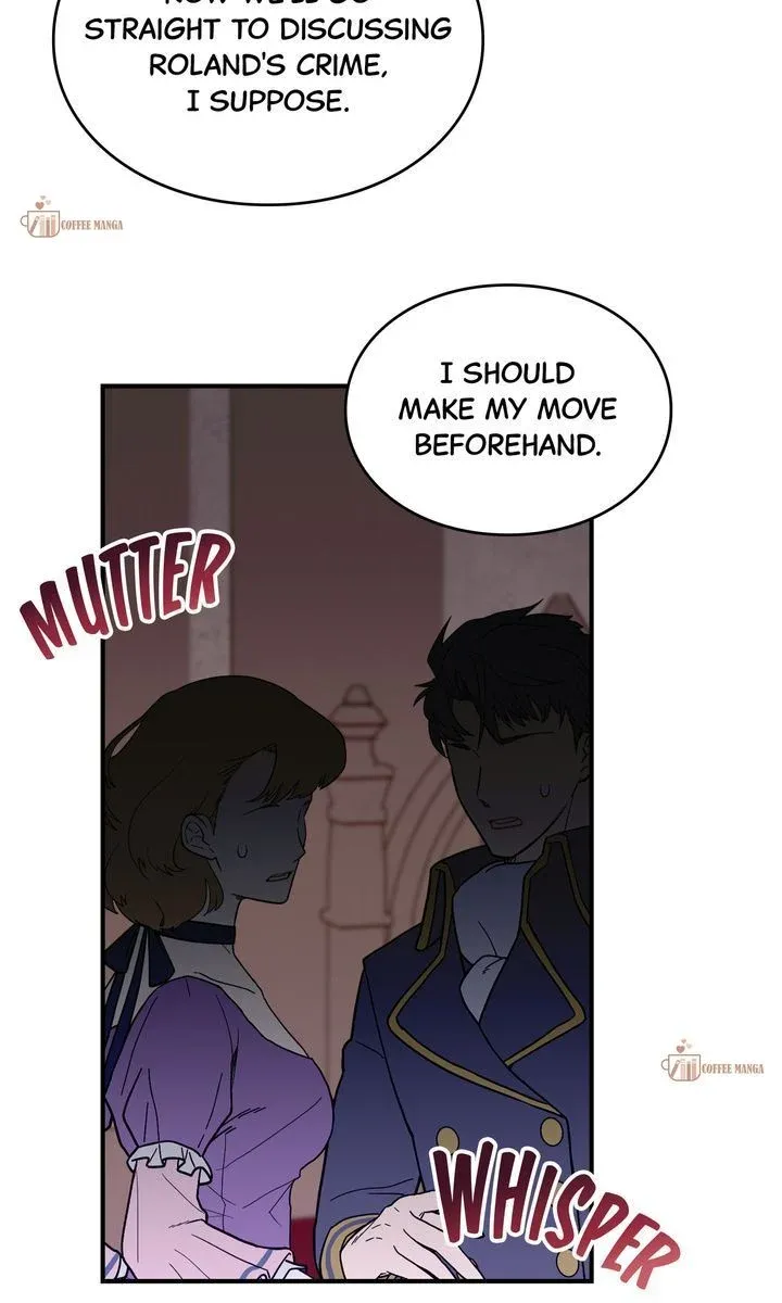 The Raven Duchess Chapter 104 Online - página 56