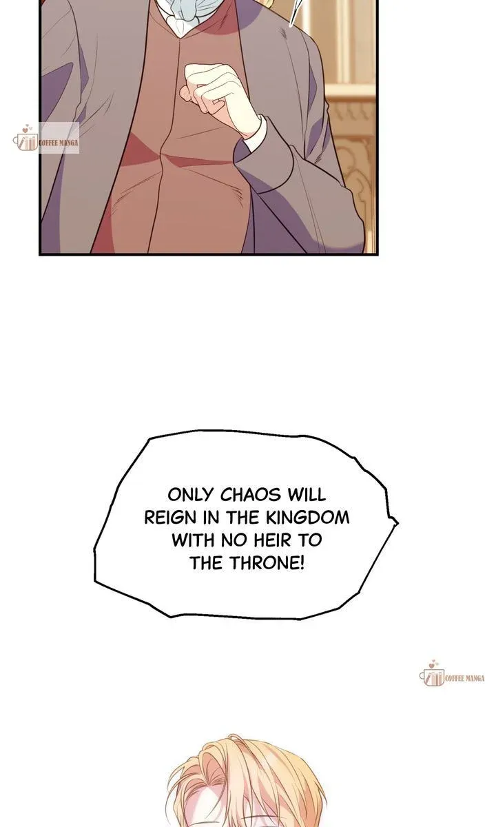 The Raven Duchess Chapter 104 Online - página 67