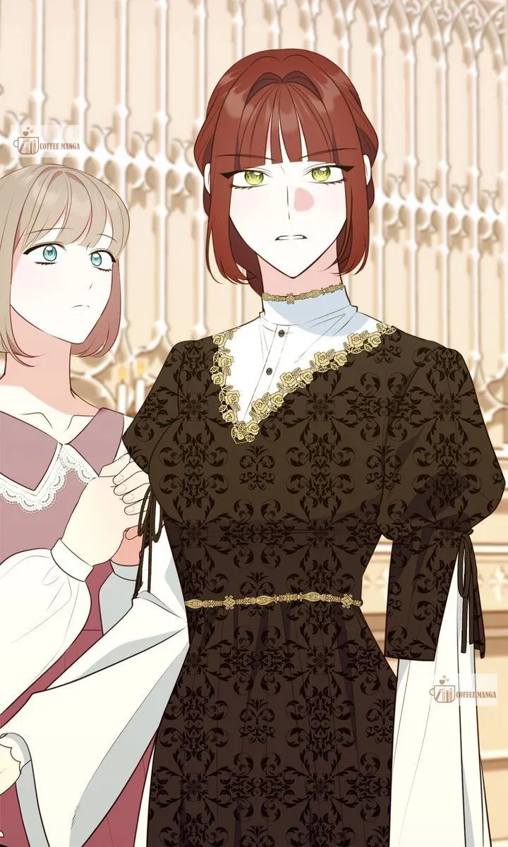 The Raven Duchess Chapter 104 Online - página 70