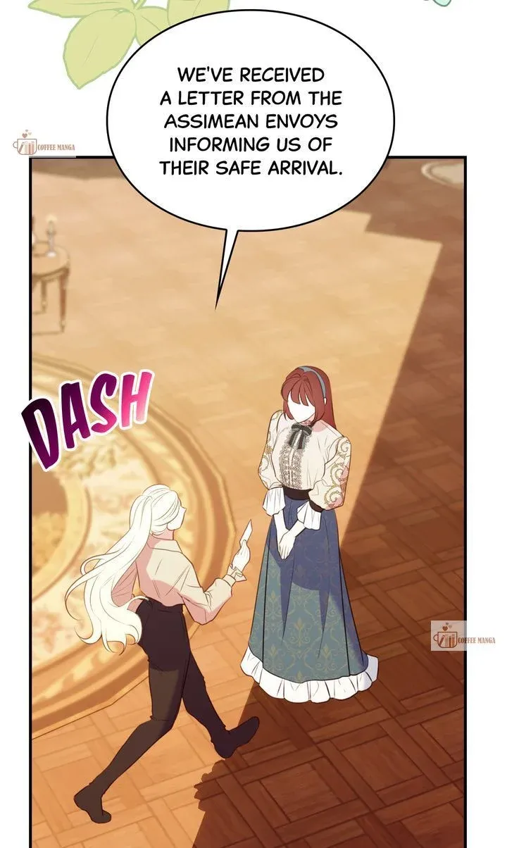 The Raven Duchess Chapter 105 Online - página 20