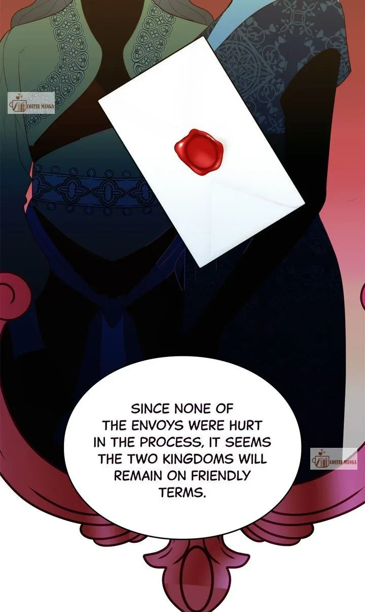 The Raven Duchess Chapter 105 Online - página 22