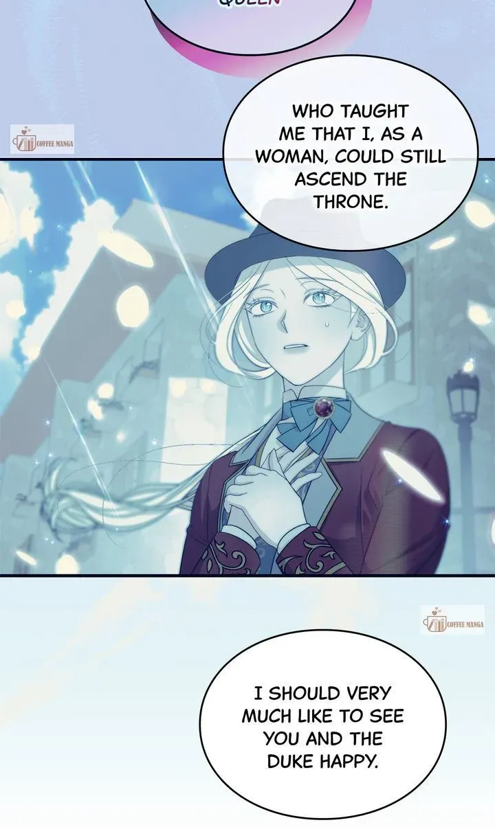 The Raven Duchess Chapter 105 Online - página 47