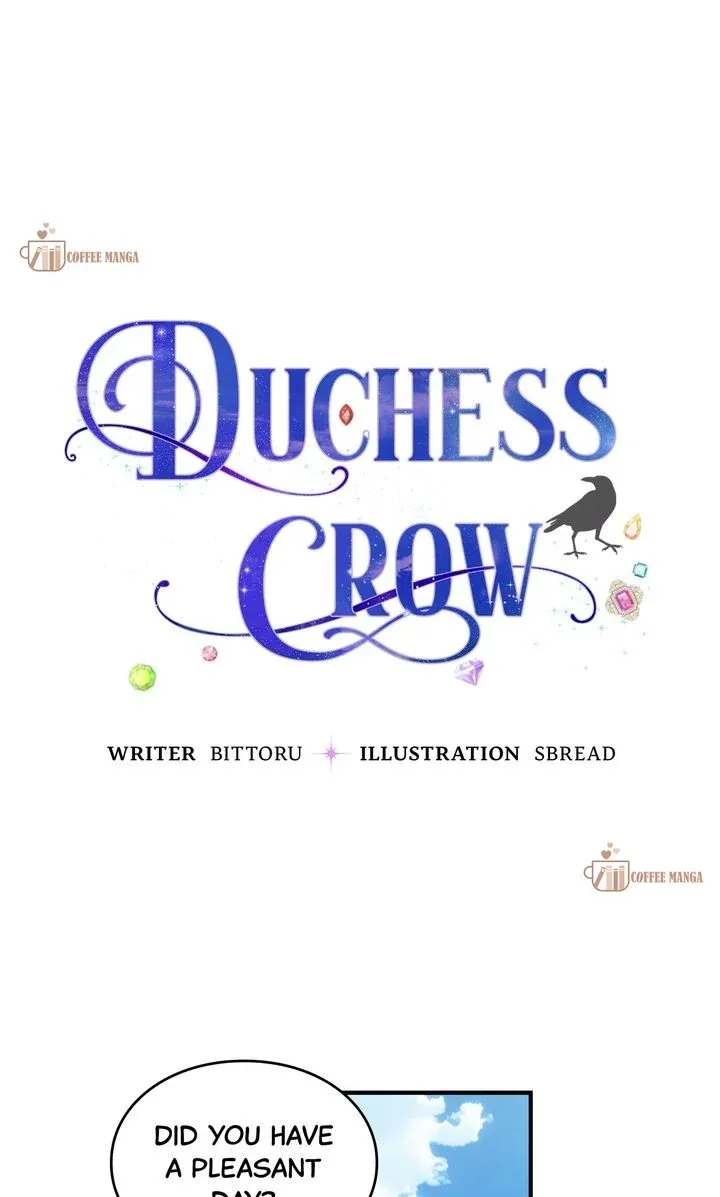 The Raven Duchess Chapter 105.2 Online - página 1
