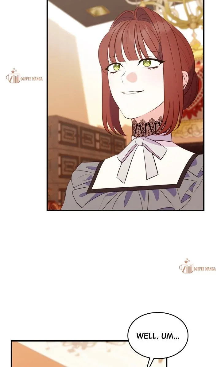 The Raven Duchess Chapter 105.2 Online - página 3