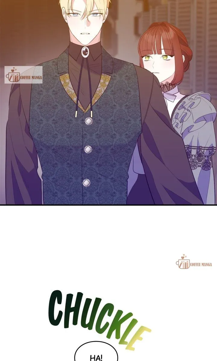 The Raven Duchess Chapter 105.2 Online - página 51