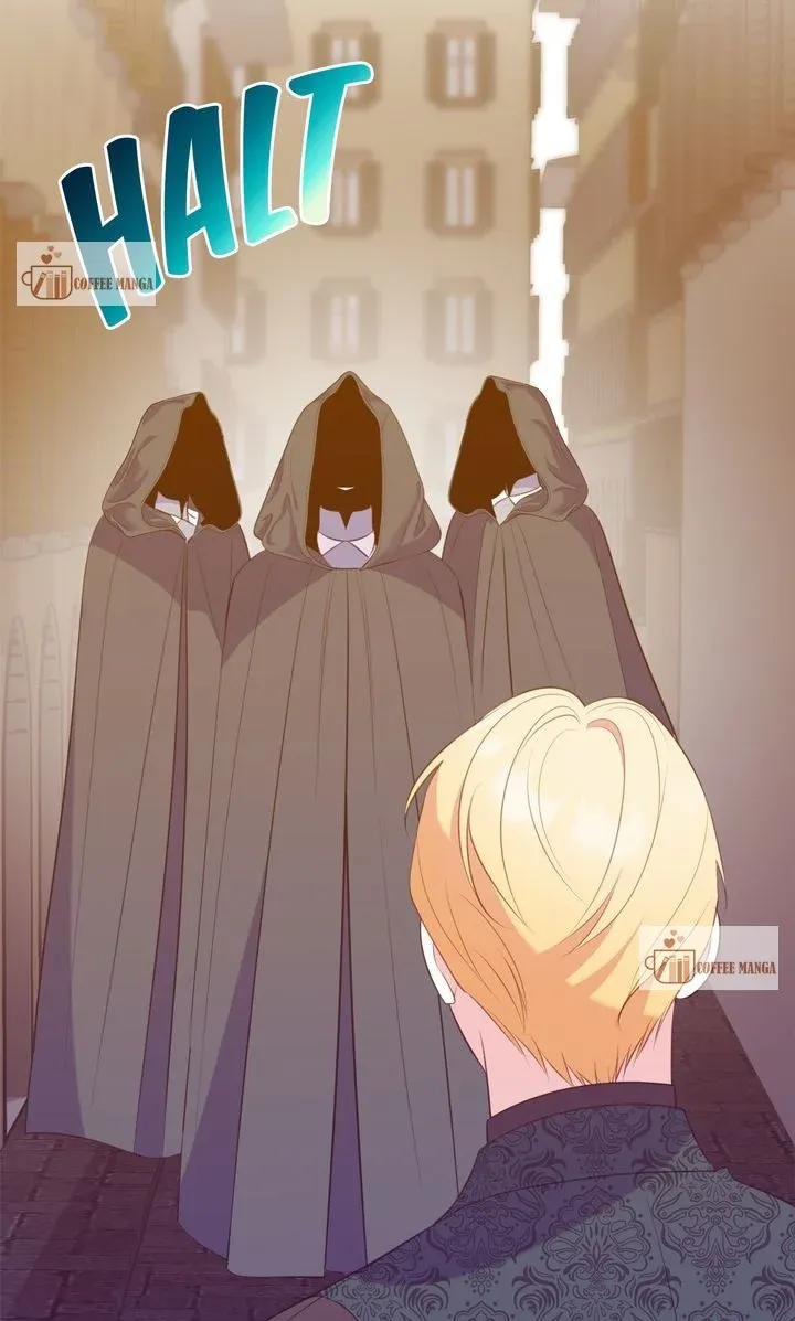 The Raven Duchess Chapter 105.2 Online - página 53