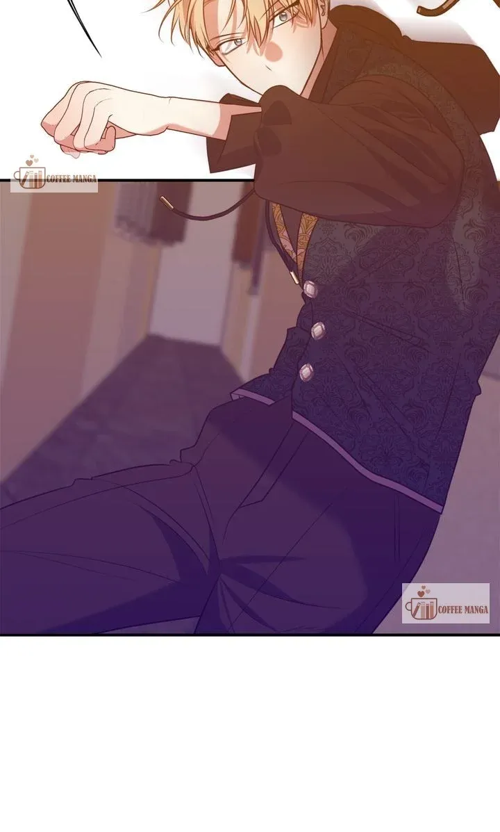 The Raven Duchess Chapter 105.2 Online - página 76