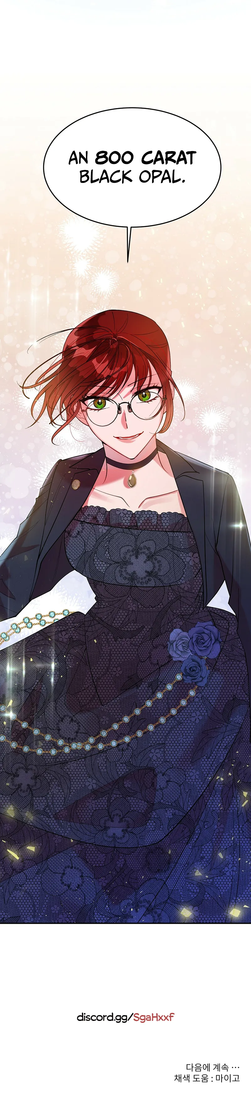 The Raven Duchess Chapter 11 Online - página 12