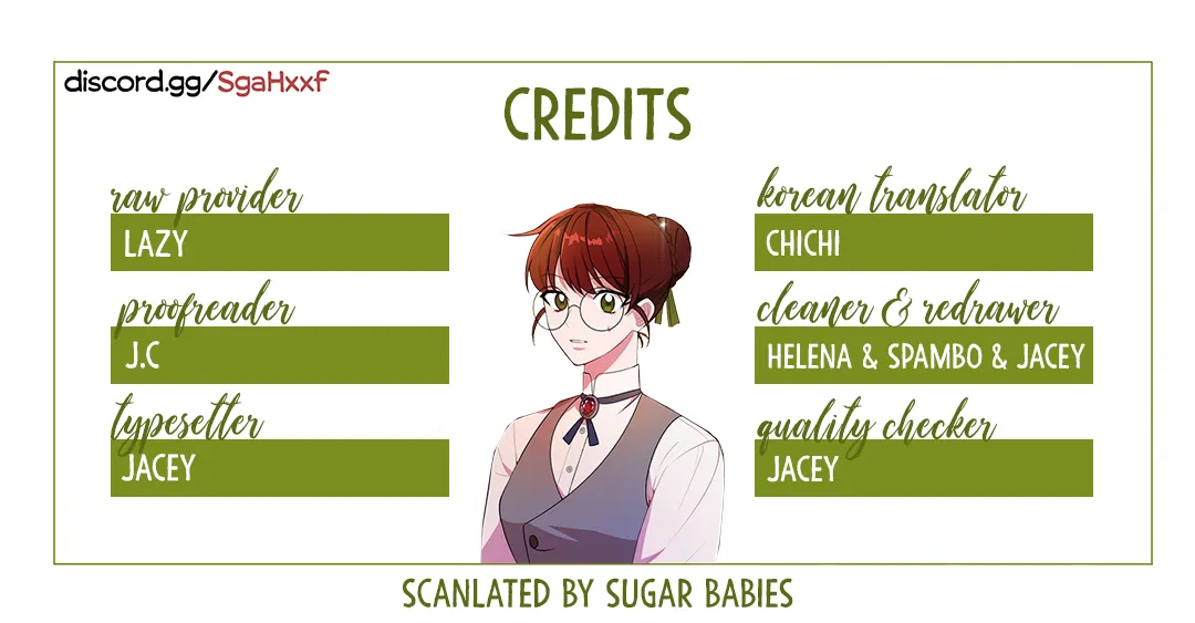 The Raven Duchess Chapter 11 Online - página 13