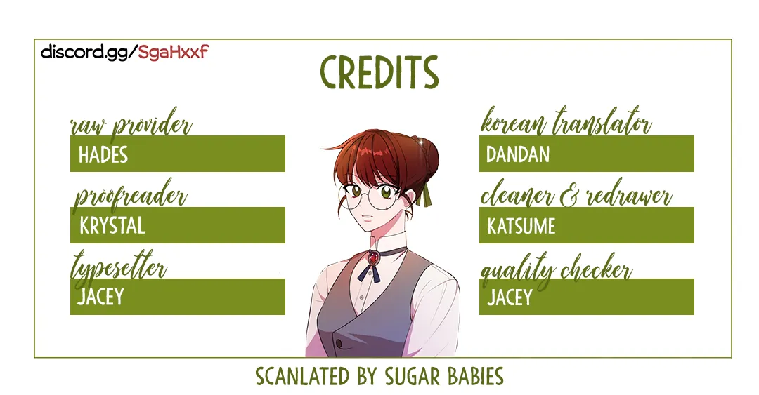 The Raven Duchess Chapter 12 Online - página 10