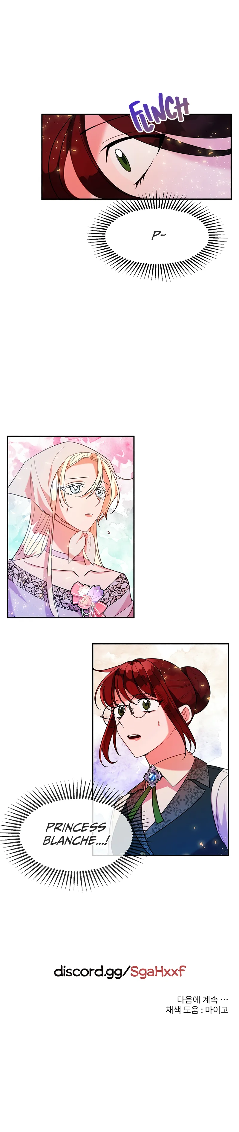 The Raven Duchess Chapter 14 Online - página 10