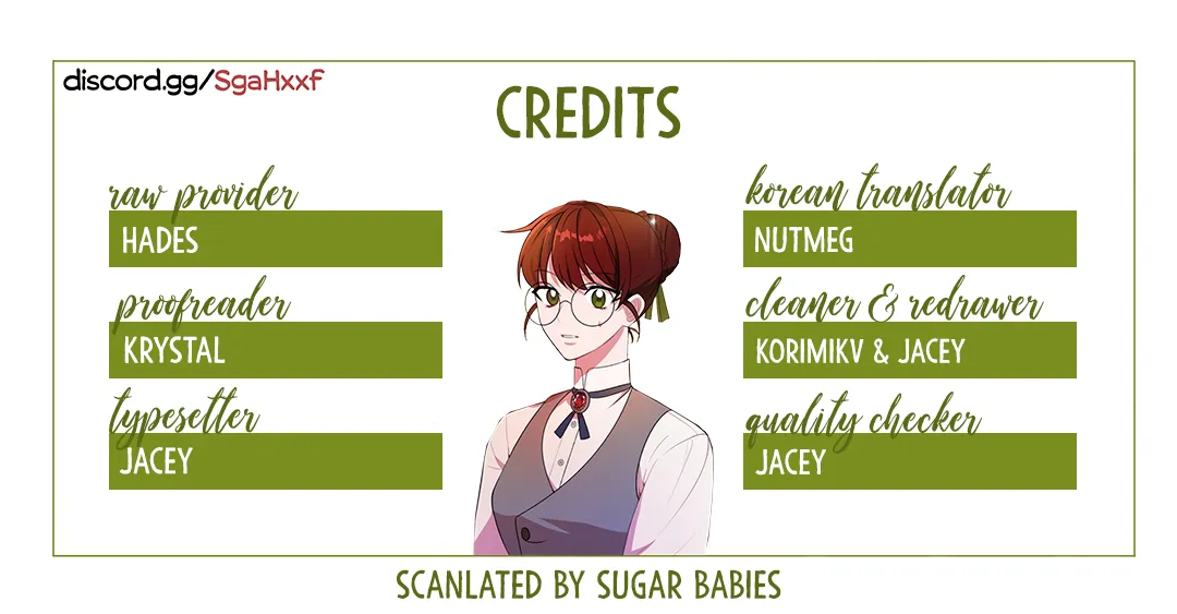 The Raven Duchess Chapter 14 Online - página 11