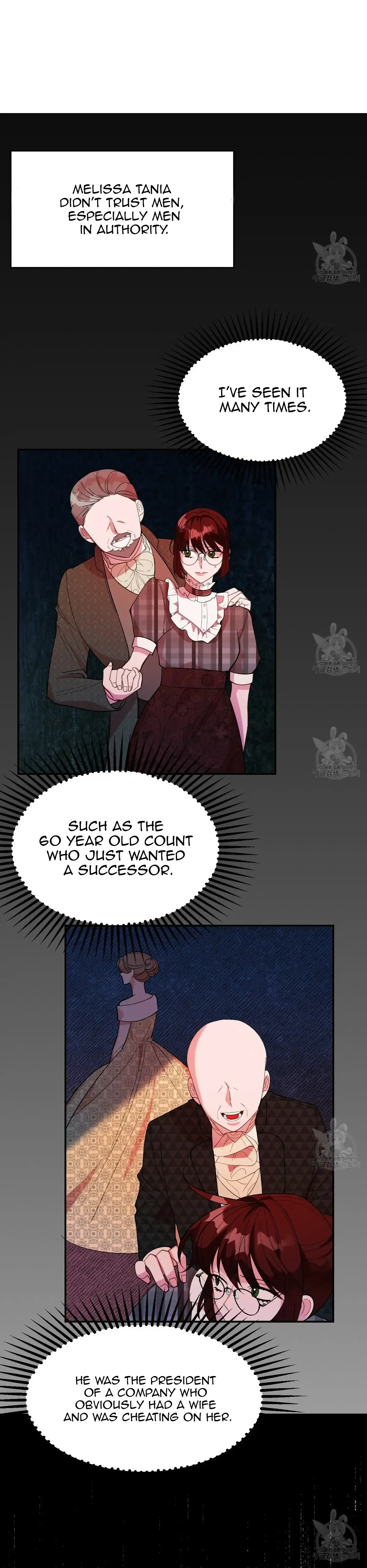The Raven Duchess Chapter 17 Online - página 6