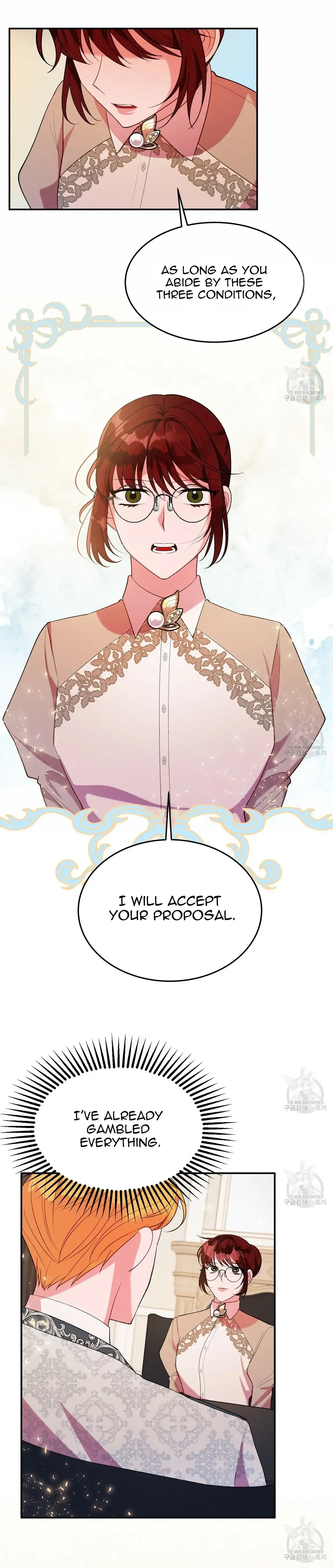 The Raven Duchess Chapter 17 Online - página 20