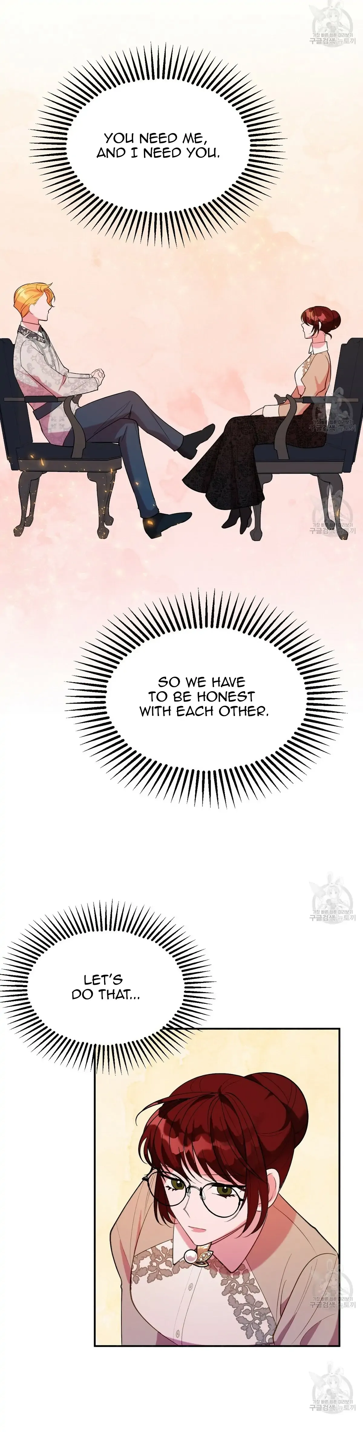 The Raven Duchess Chapter 17 Online - página 21