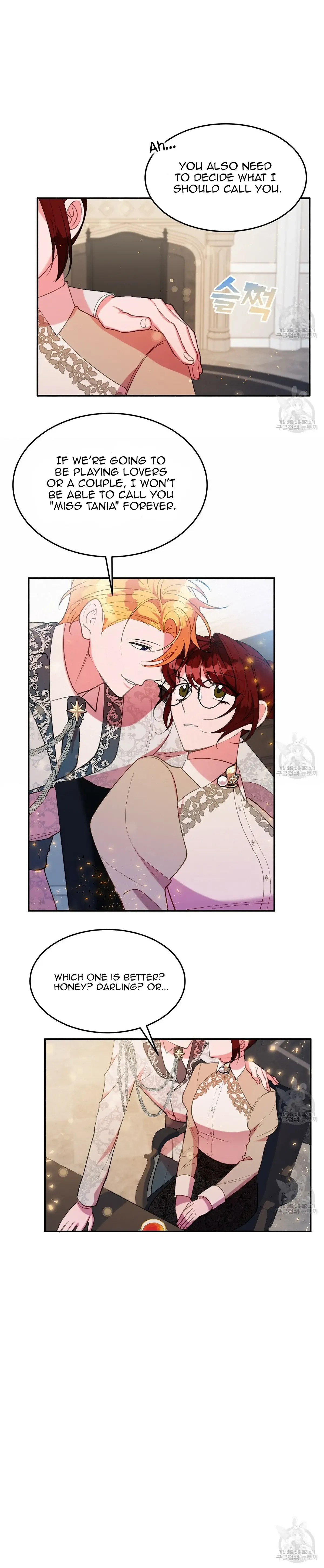 The Raven Duchess Chapter 17 Online - página 26