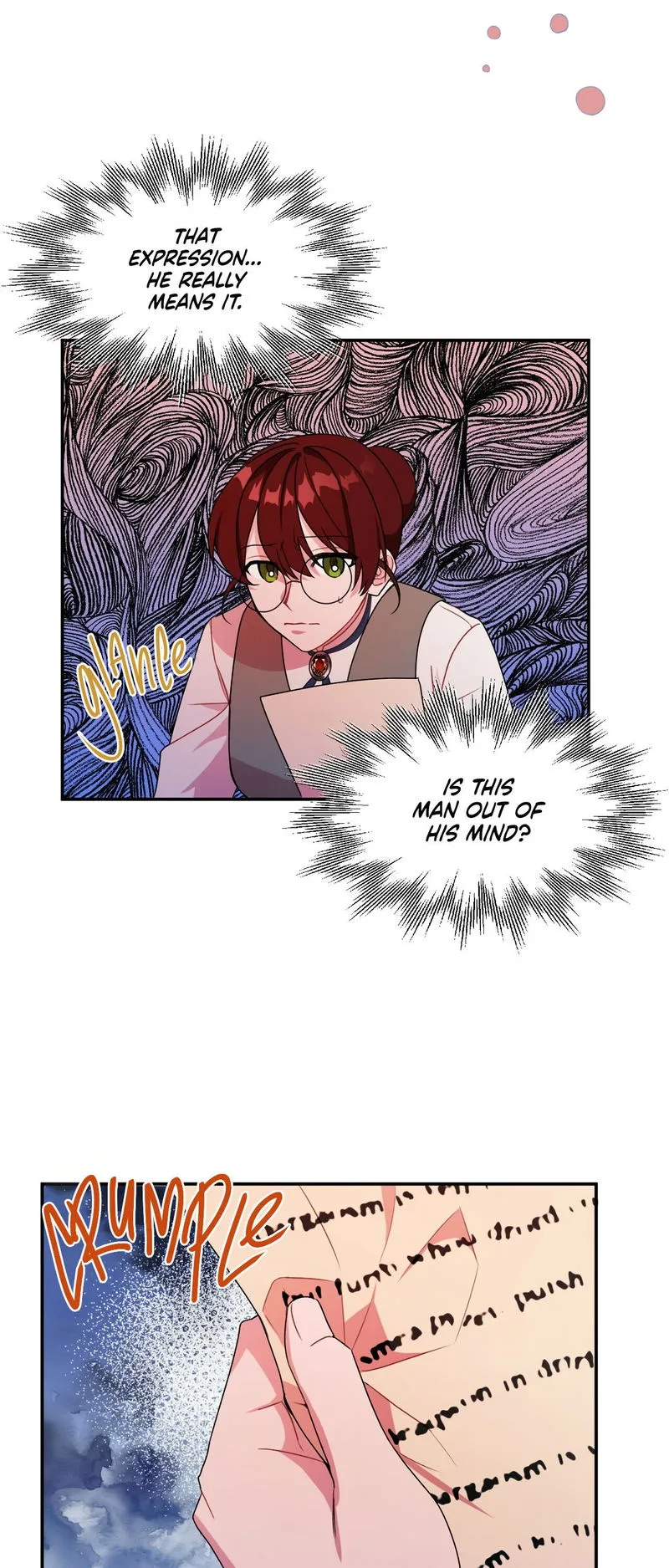 The Raven Duchess Chapter 2 Online - página 7
