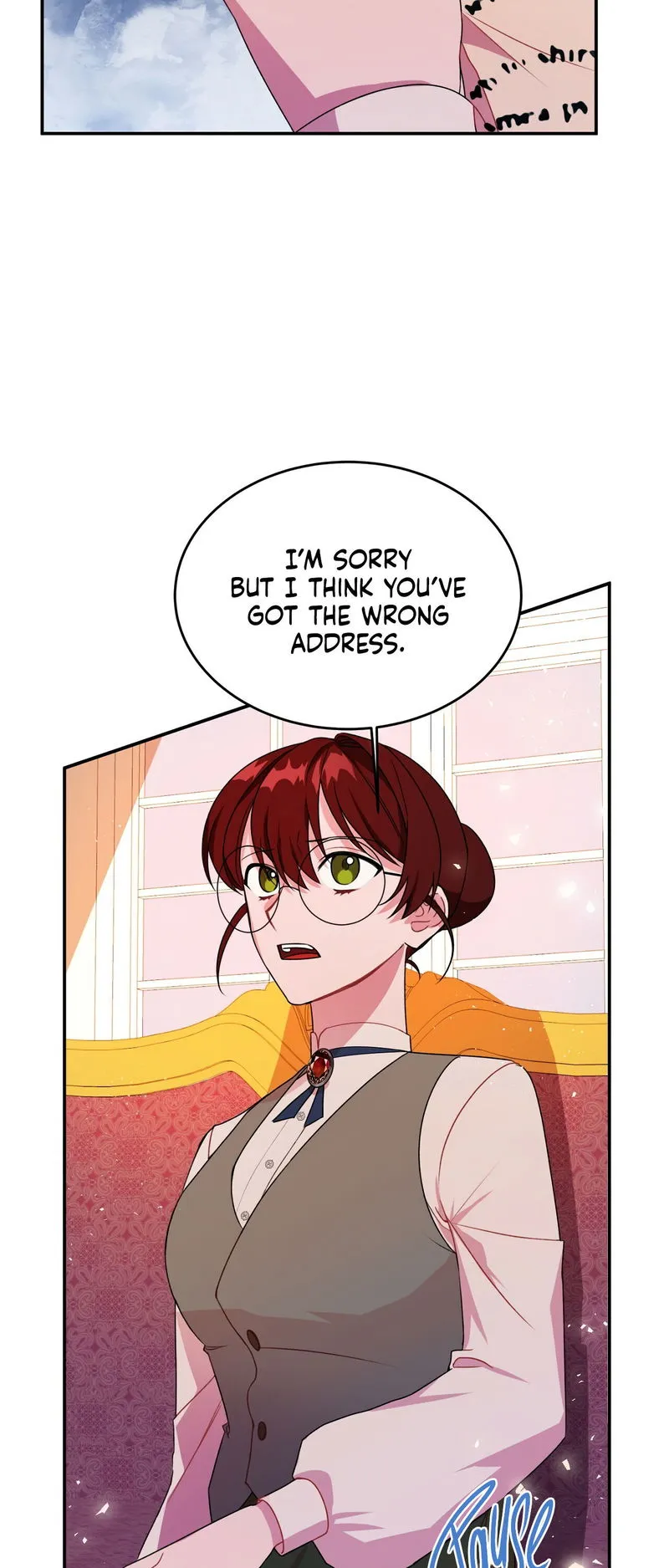 The Raven Duchess Chapter 2 Online - página 8