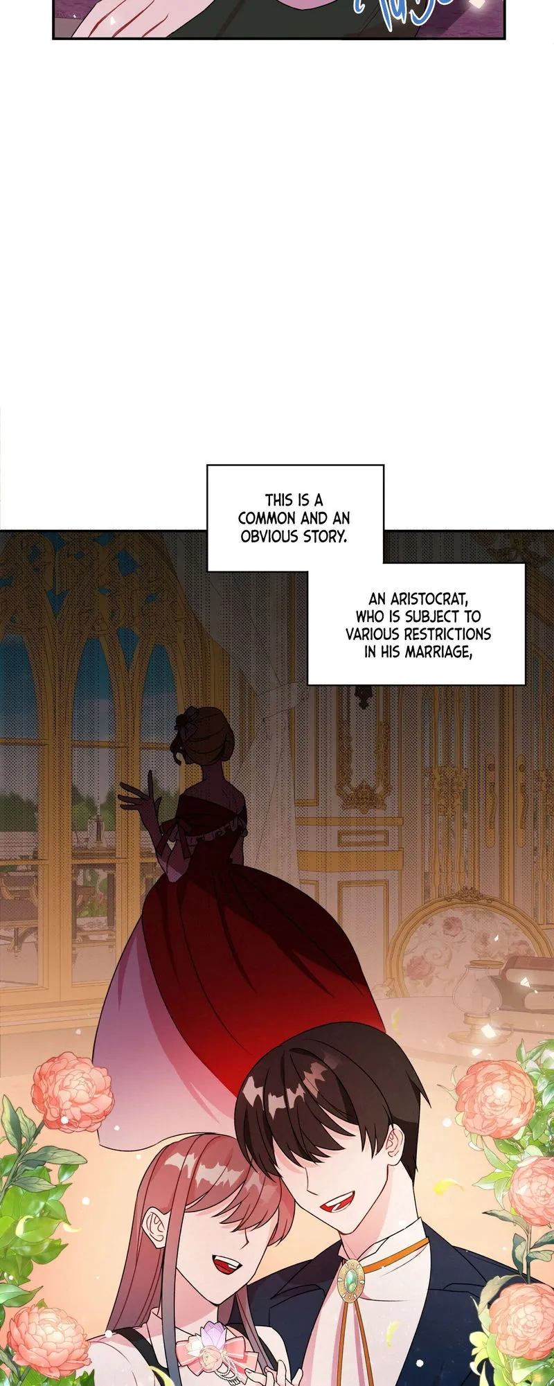 The Raven Duchess Chapter 2 Online - página 9