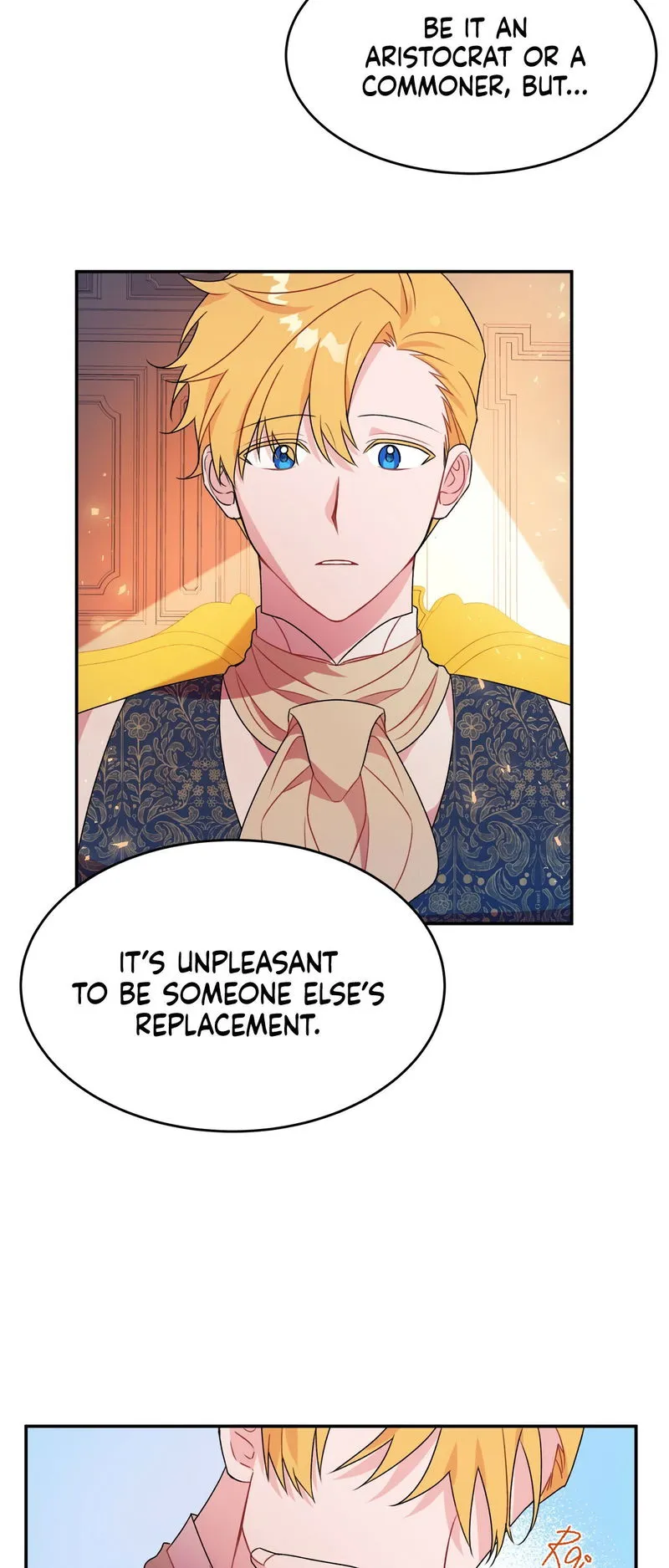The Raven Duchess Chapter 2 Online - página 12