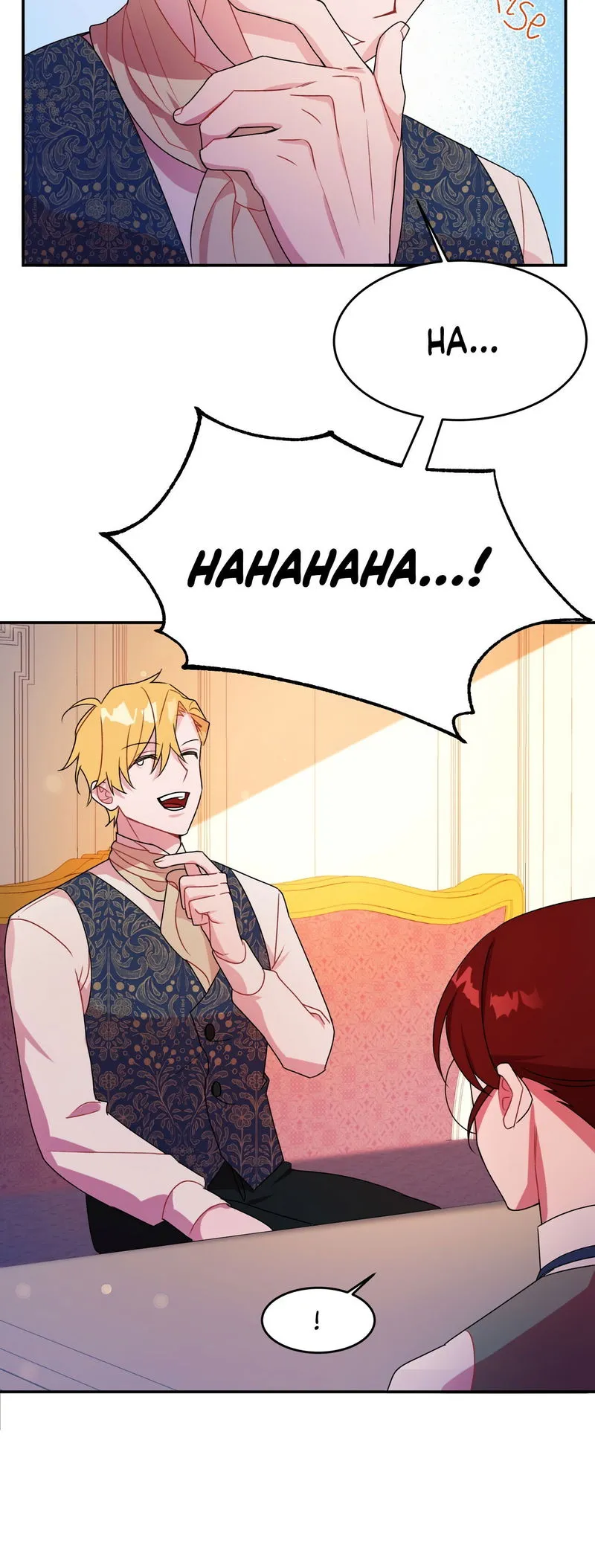 The Raven Duchess Chapter 2 Online - página 13