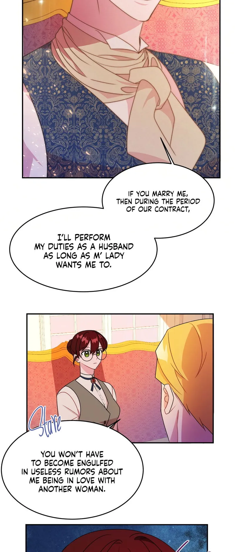 The Raven Duchess Chapter 2 Online - página 17