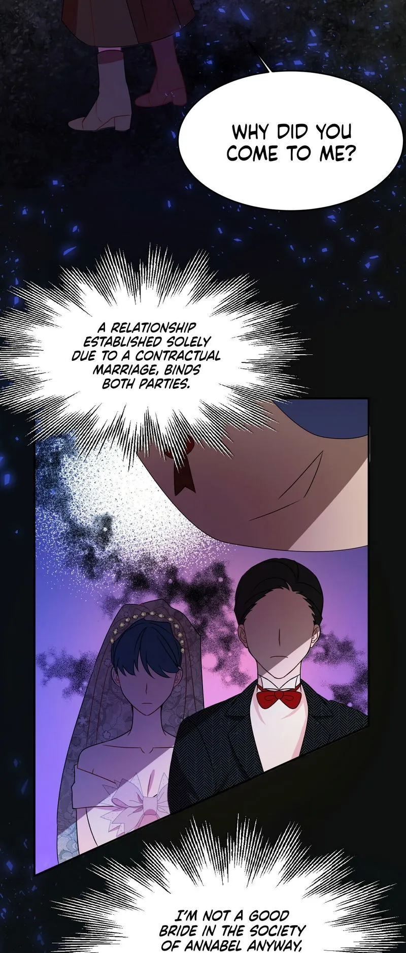 The Raven Duchess Chapter 2 Online - página 19