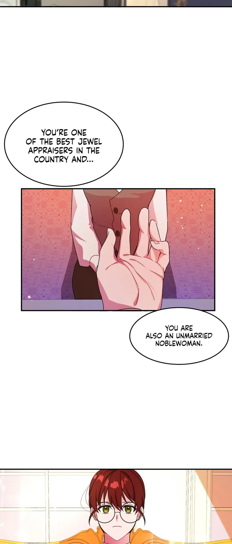 The Raven Duchess Chapter 2 Online - página 22