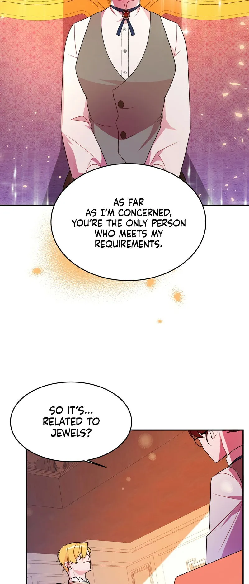The Raven Duchess Chapter 2 Online - página 23