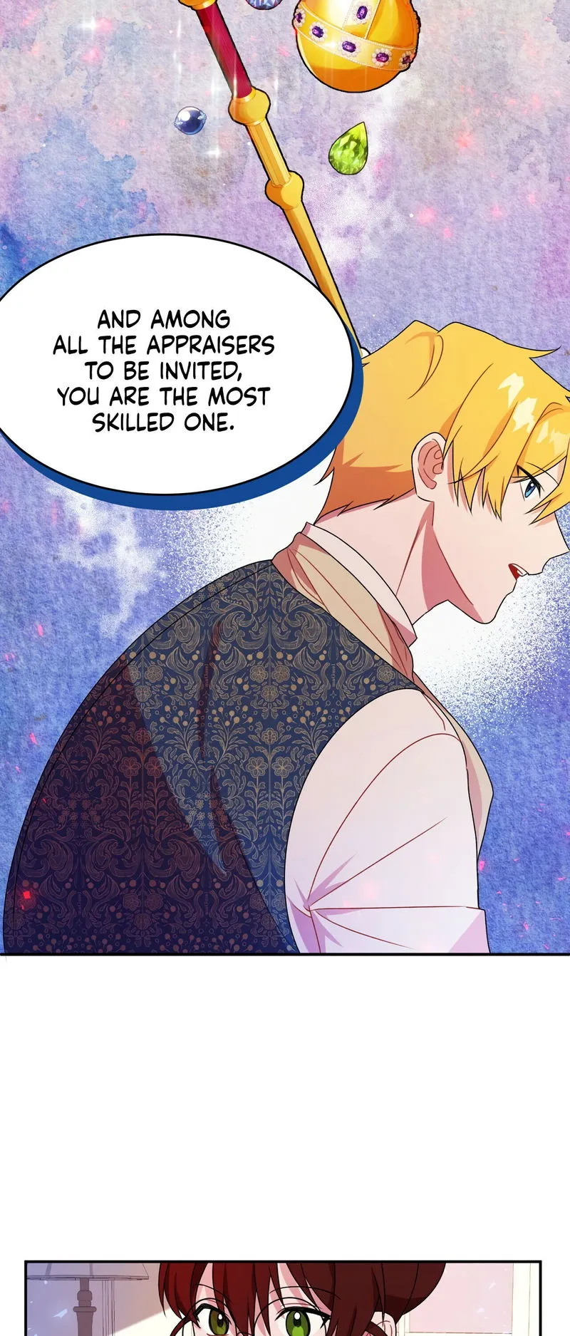 The Raven Duchess Chapter 2 Online - página 25
