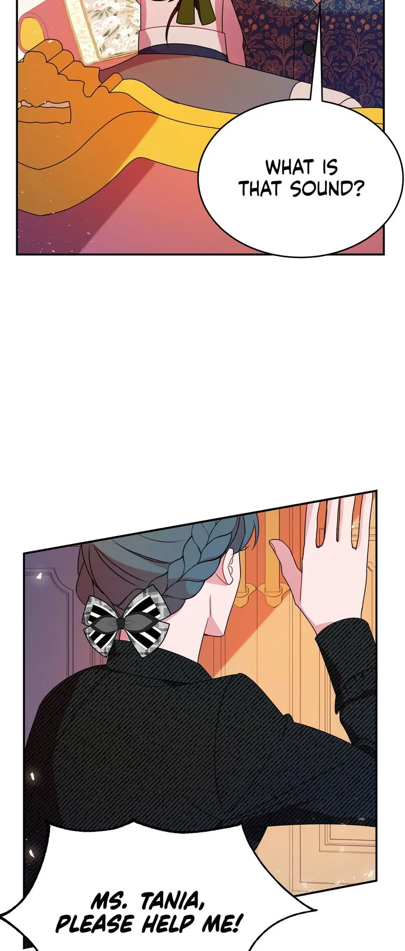 The Raven Duchess Chapter 2 Online - página 27