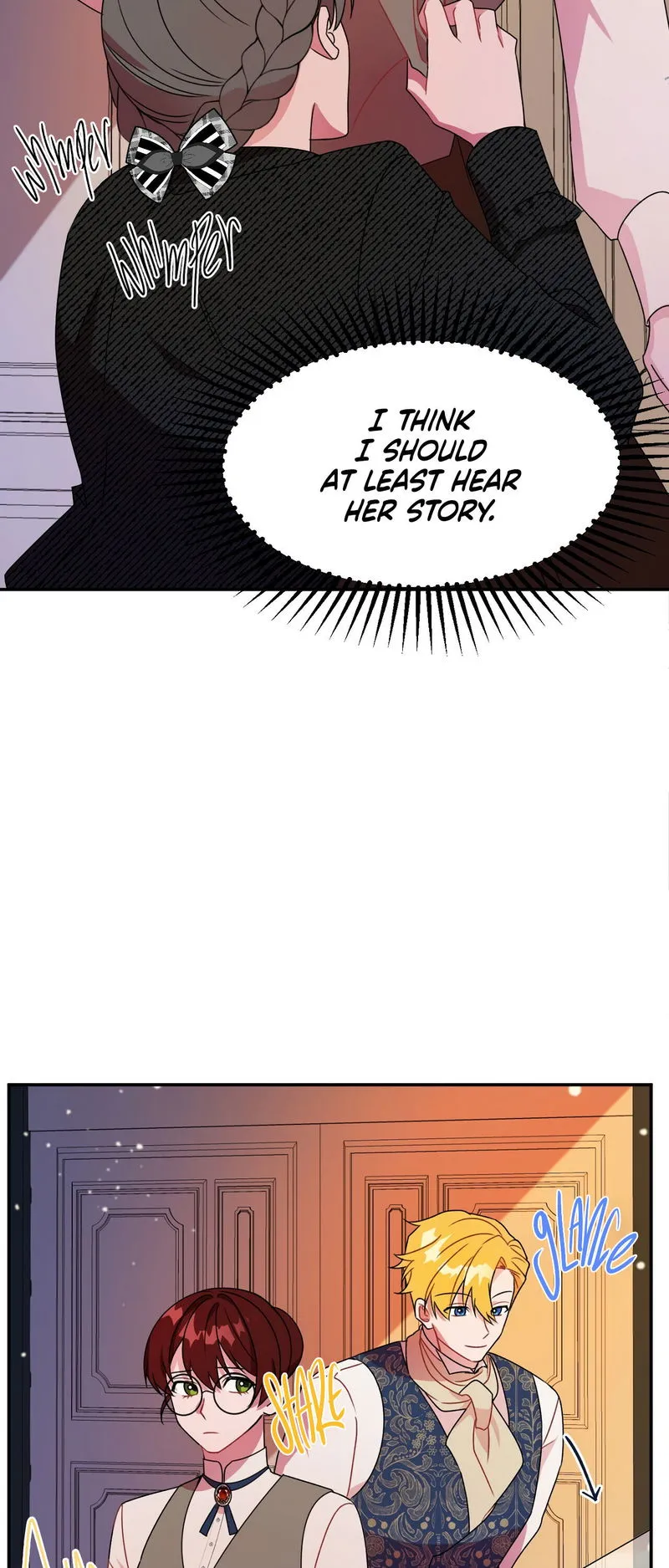 The Raven Duchess Chapter 2 Online - página 32