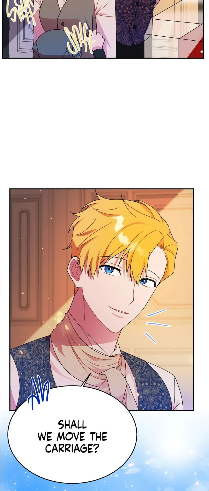 The Raven Duchess Chapter 2 Online - página 33