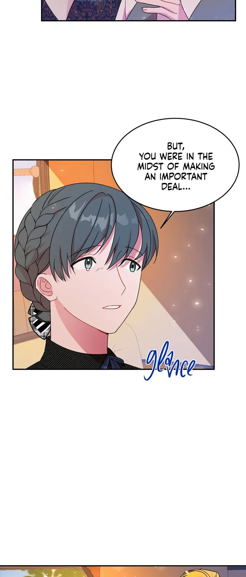 The Raven Duchess Chapter 2 Online - página 37