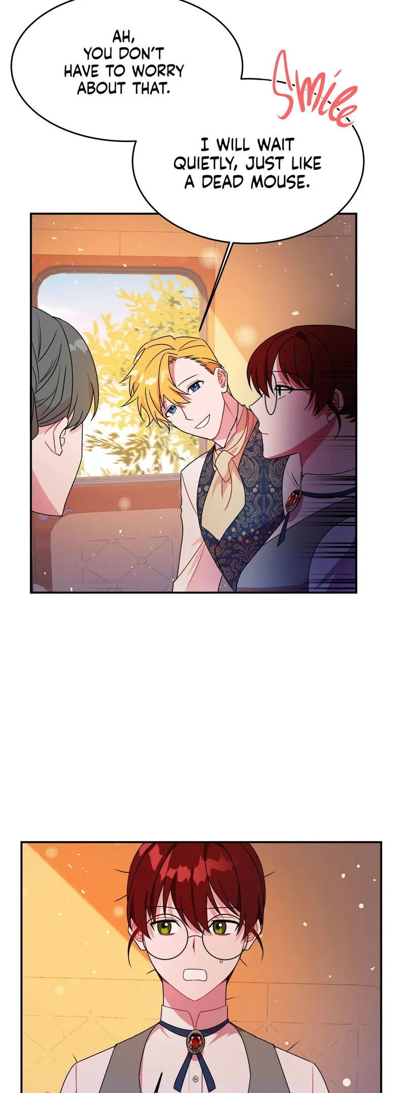 The Raven Duchess Chapter 2 Online - página 39