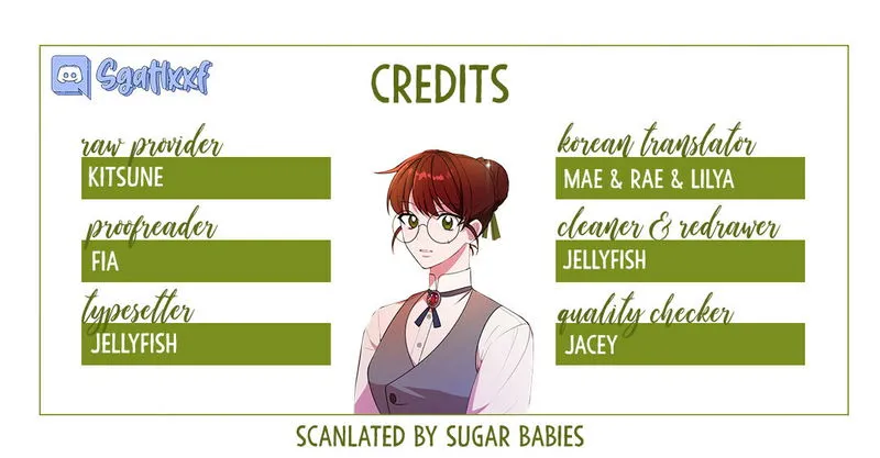 The Raven Duchess Chapter 2 Online - página 45