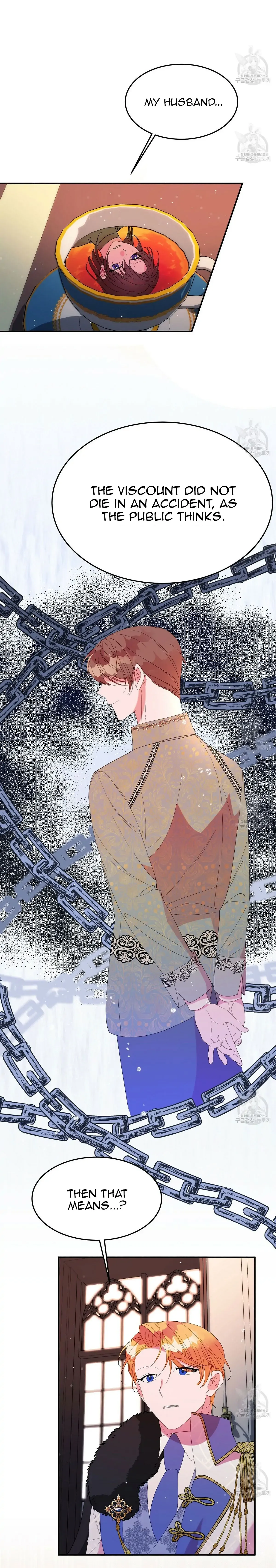 The Raven Duchess Chapter 24 Online - página 2