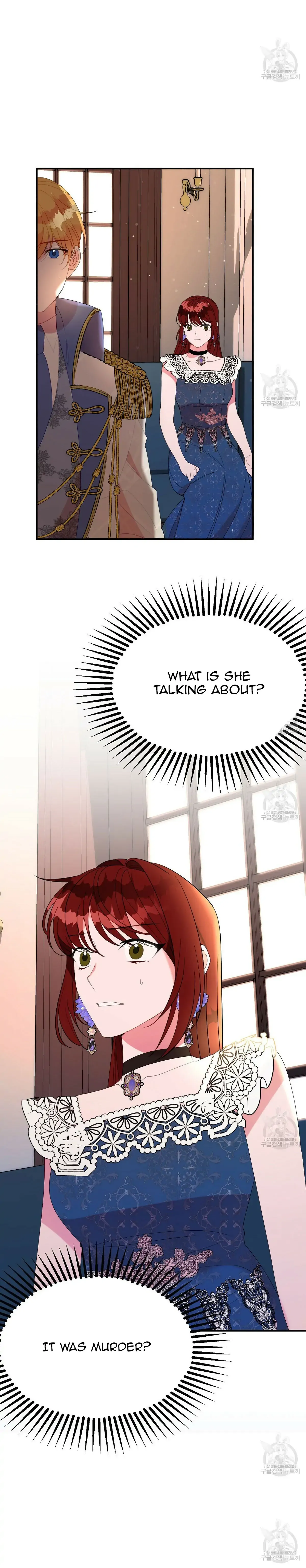The Raven Duchess Chapter 24 Online - página 4