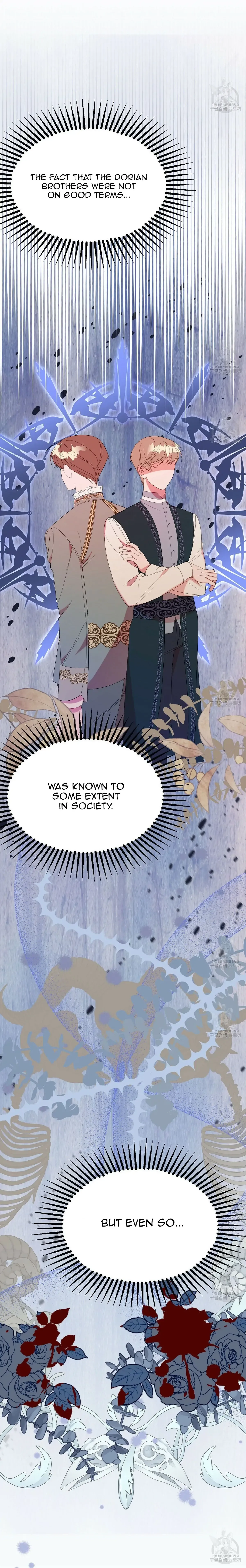 The Raven Duchess Chapter 24 Online - página 5