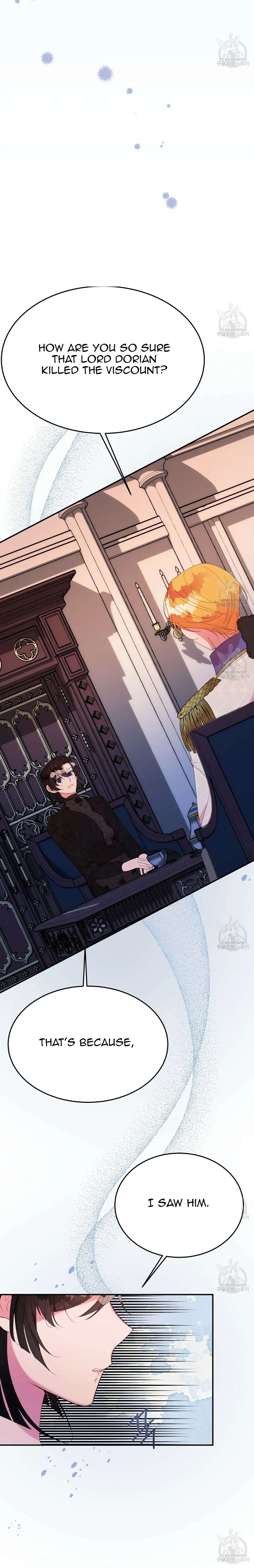 The Raven Duchess Chapter 24 Online - página 6