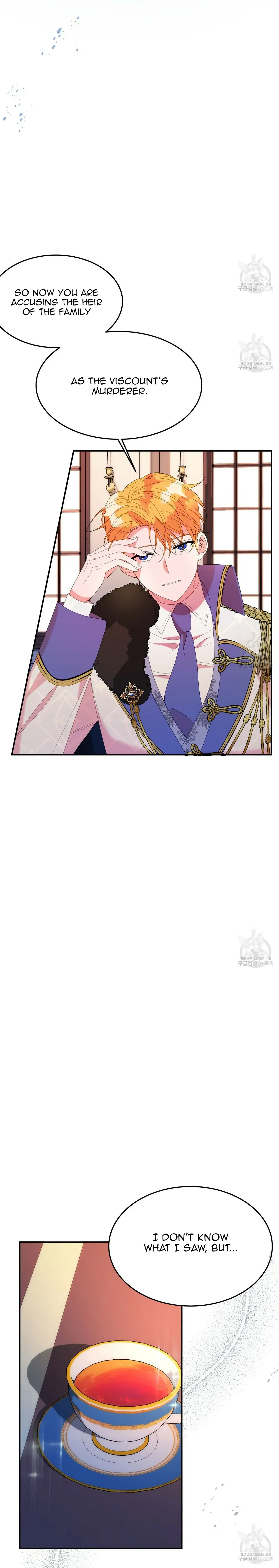 The Raven Duchess Chapter 24 Online - página 7